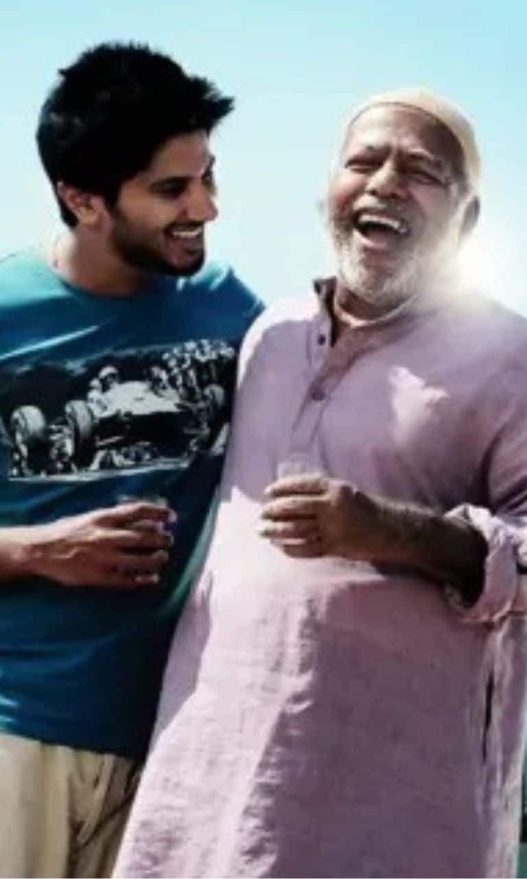 ​O Kadhal Kanmani To Ustad Hotel: 8 Must-Watch Dulquer Salmaan Movies On  OTT | Times Now