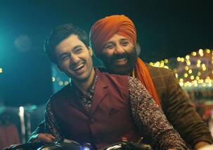 Gadar 2: Utkarsh Sharma reveals Sunny Deol is a very shy person in real life; calls him a legend [Exclusive]