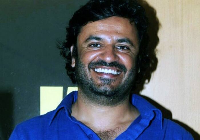 विकास बहल (Vikas Bahl)