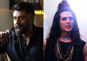 OMG 2: Vivek Agnihotri reacts to 'A' rating for Akshay Kumar starrer; says, 'CBFC shouldn't exist'