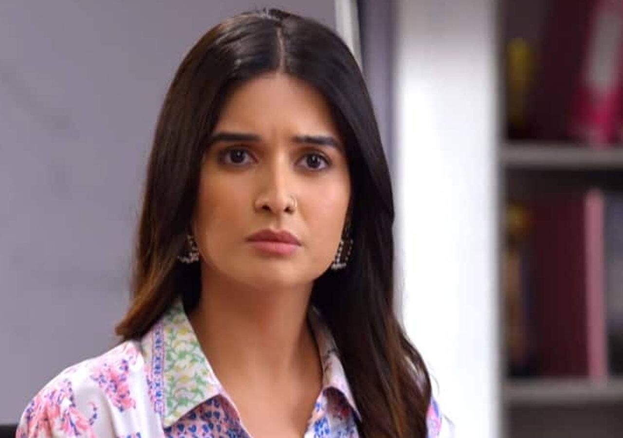 Ghum Hai Kisikey Pyaar Meiin upcoming twist: Will Ishaan support Savi and go against his family after Avani reveals the truth?