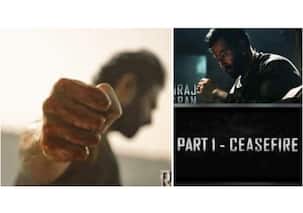 Salaar Part 1 – Ceasefire: Prabhas film to star a big international superstar, to be revealed in the trailer?