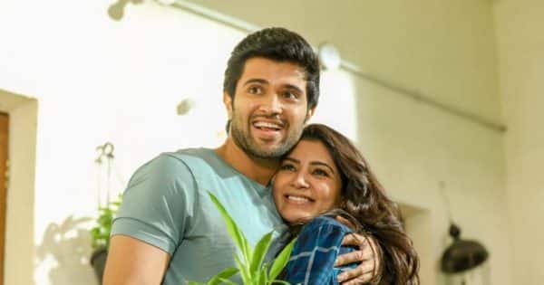 Vijay Deverakonda and Samantha Ruth Prabhu star in the most romantic song ‘Tu Meri Roja’ and fans are excited to see their chemistry