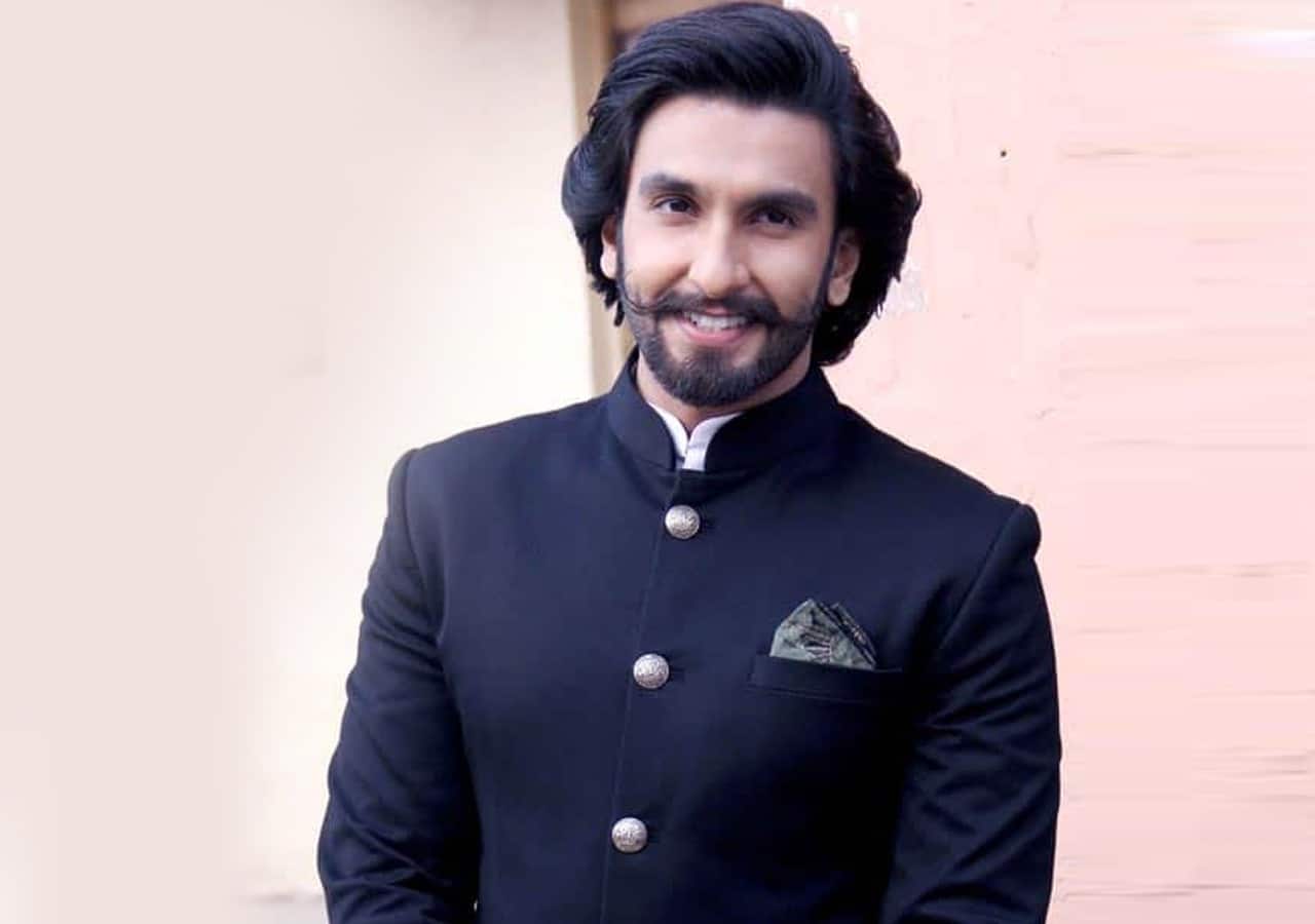 Ranveer and Alia dazzle during RARKPK promotions with their outfits