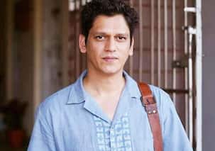 Kaalkoot to Dahaad: 5 towering performances of Vijay Varma that prove his range as an actor