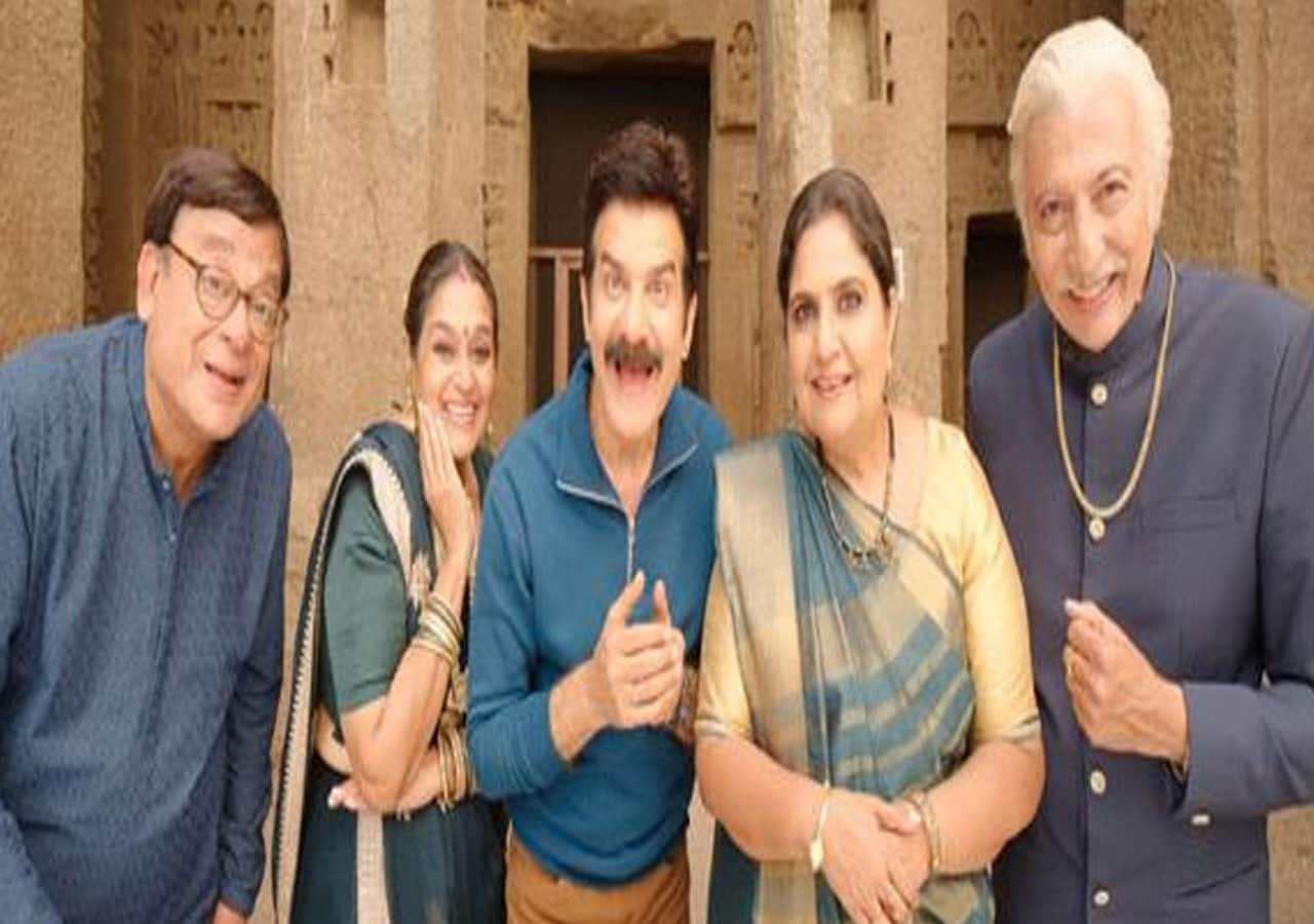 Kichdi 2 Mission Paanthukistan to bring back the funniest family back ...