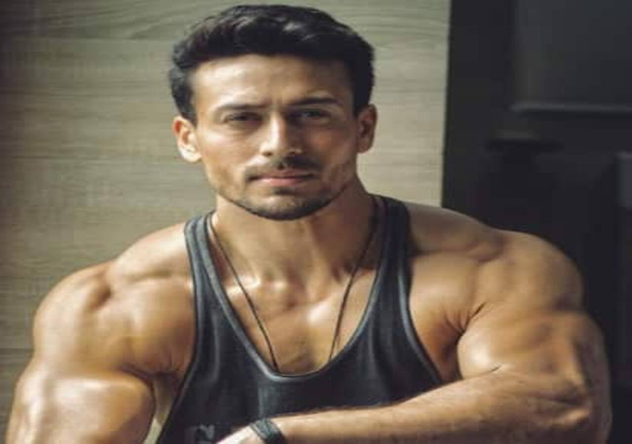 Tiger Shroff all set to roar at the box office with back-to-back films ...