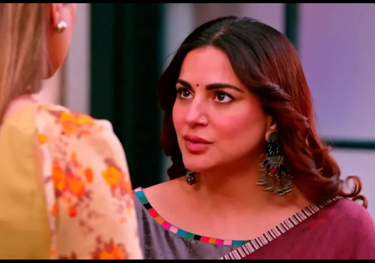 Kundali Bhagya upcoming twist Rajveer and Shrishti to expose Nidhi’s plan and save Preeta