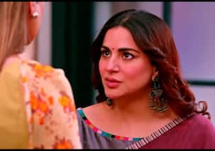Kundali Bhagya upcoming twist: Is Shaurya in love with Shanaya? Or is he pretending and using her for a bigger plan?