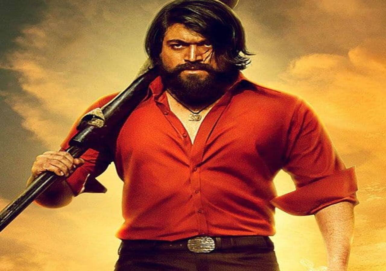 KGF Chapter 3 with Yash to begin soon, Prashanth Neel to start with Prabhas' Salaar 2 later