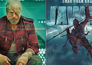 Jawan song Chaleya out: Shah Rukh Khan fans say ‘king of romance is back’: Check reactions