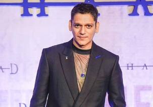 Vijay Varma wins hearts by slamming trolls who shame women for talking about period pain; Watch video