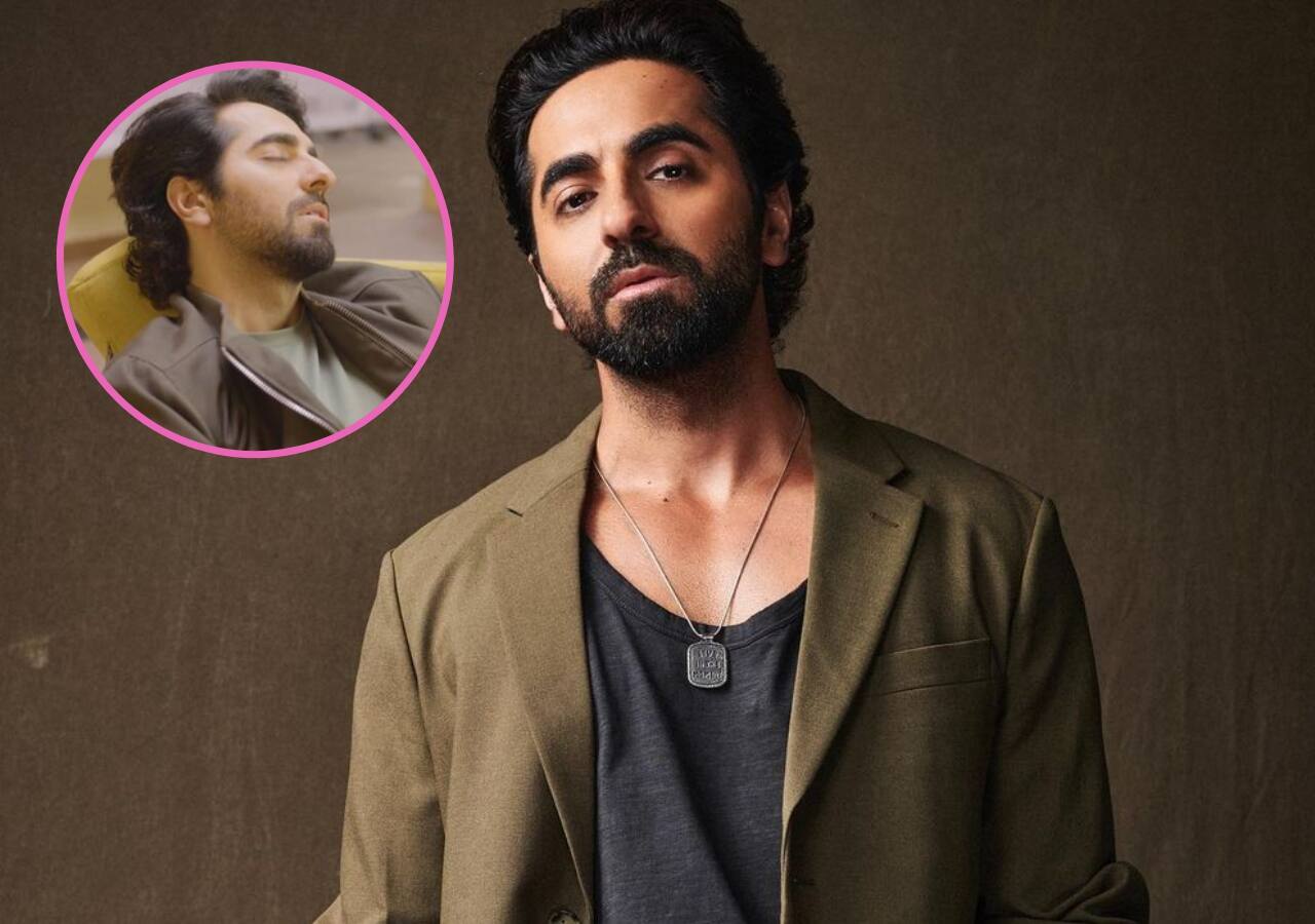 Dream Girl 2: Ayushmann Khurrana shares how Pooja's charm will be difficult to resist in the sequel