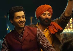 Gadar 2: Sunny Deol’s Tara Singh based on a real-life love story? Deets inside