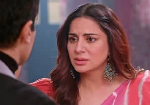 Kundali Bhagya Upcoming Twist: Preeta gets flashbacks of her life with Karan, will she finally remember everything?