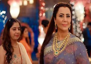 Barsatein upcoming twist: Aradhna takes one step towards her mother; will she get her love and identity?