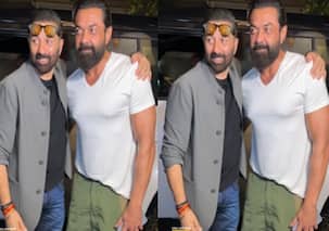 Gadar 2 enters the 400 crore club; Sunny Deol hosts a grand party for the entire star cast and crew of the film [View Pics]