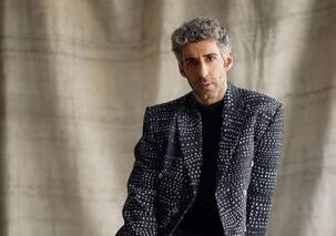 Ahead of Jim Sarbh's birthday, here are five interesting facts about the Made In Heaven star