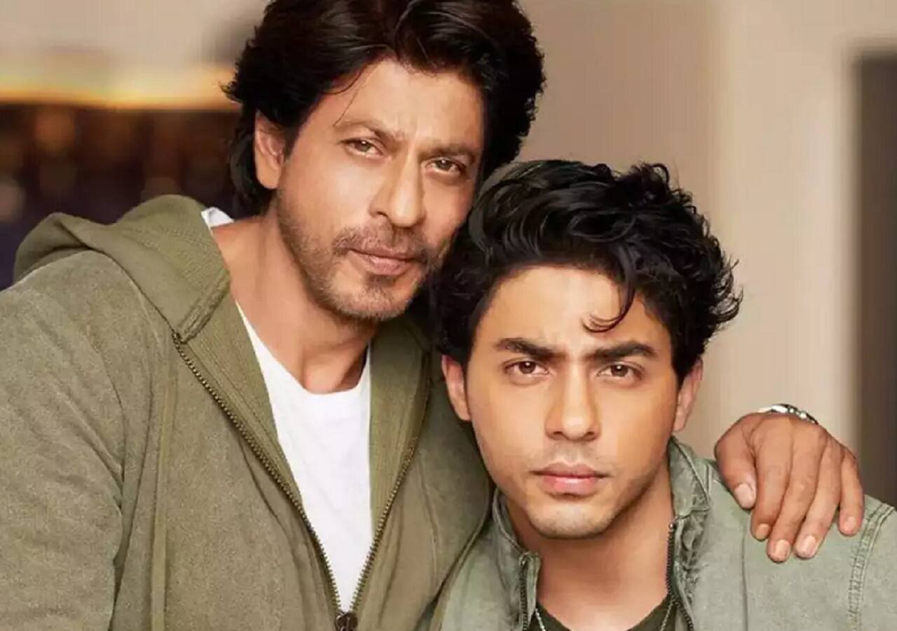 Stardom: Shah Rukh Khan's role in Aryan Khan's debut series REVEALED; here's what we know
