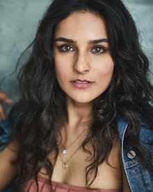 Angira Dhar