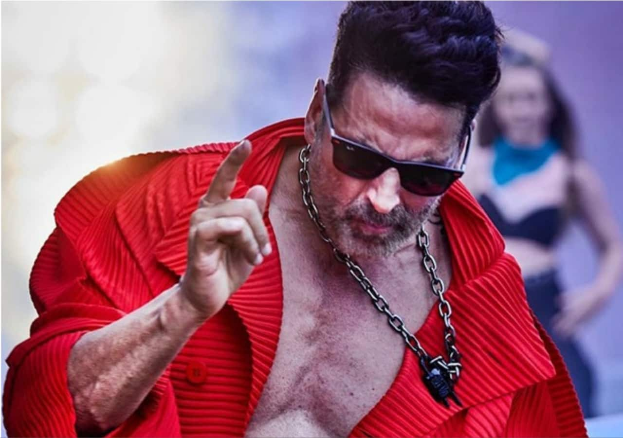 Akshay Kumar Pens Thank You Note To Fans As Gadar 2 And Omg 2 Create Box Office History