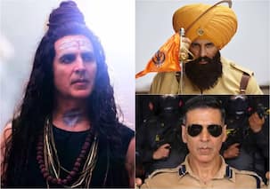 Akshay Kumar की  टॉप-10 ओपनिंग डे फिल्मों में शामिल नहीं हो पाई OMG 2, गदर 2 के आगे टेके घुटने