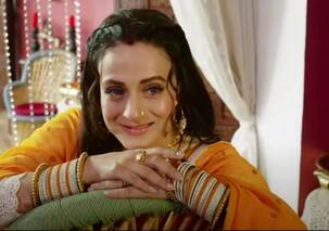 Gadar 2: Ameesha Patel hints at Gadar 3, says ‘there is a reason why the ending was left with a question mark…’