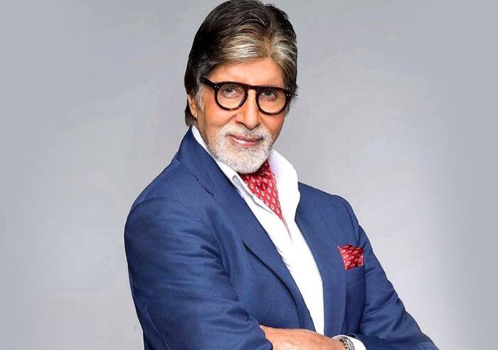 Amitabh Bachchan pens an emotional note over Chandrayaan 3's success