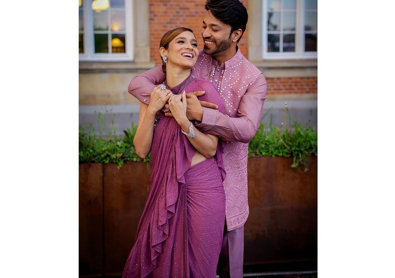 Ankita Lokhande, Vicky Jain’s loved up pictures define what true power ...