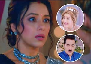 Anupama 1 August Spoiler: बातों-बातों में काव्या को 'कैरेक्टरलेस' कह गई अनुपमा, वनराज के सामने खुला सच