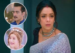 Anupama 2 August Spoiler: अपने कर्मों का फल भुगतेगा वनराज, नाजायज बच्चे को अपनाने से करेगा इंकार