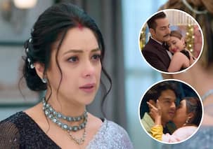 Anupama: पार्टनर को धोखा देना सिखा रहा है 'अनुपमा'! अब तक ये किरदार कर चुके हैं एक्स्ट्रा मैरिटल अफेयर