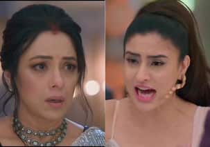 Anupama 3 August Spoiler: अंकुश के नाजायज बेटे को देख तमाशा खड़ा करेगी बरखा, अनुज पर भी उछालेगी कीचड़