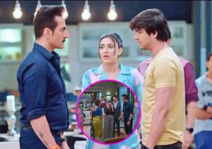 Anupama Spoiler 20 August: पाखी के शरीर पर मारपीट के निशान देख खौलेगा अनुपमा-वनराज का खून, जेल जाएगा अधिक?