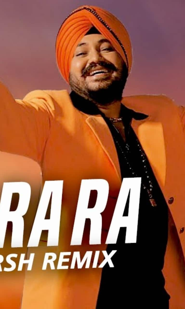 Presenting Daler Mehndi | Power Packed | Audio Jukebox | #indianpop |  #90severgreen - YouTube