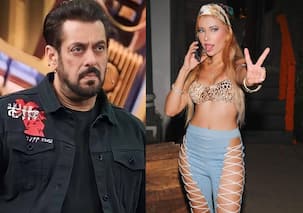 Bigg Boss 17 में आग लगाएंगी रामानंद सागर की परपोती Sakshi Chopra, बोल्डनेस में उर्फी से भी 2 कदम हैं आगे