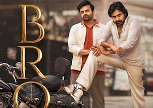 Bro OTT release date: When and where to watch Pawan Kalyan and Sai Dharam Tej's Telugu supernatural-comedy film