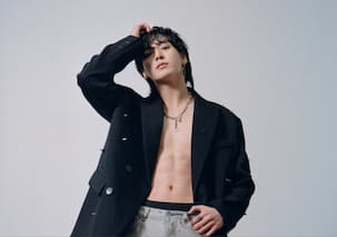 BTS’ Jungkook's solo song Seven copied from a 24-year-old song? BIGHIT reacts