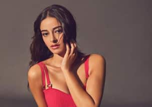 Dream Girl 2 Exclusive: Ananya Panday says she isn't a 'prop' in Ayushmann Khurrana-led film
