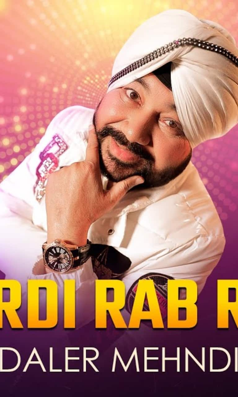 Sajan Mere Satrangiya - song and lyrics by Daler Mehndi | Spotify