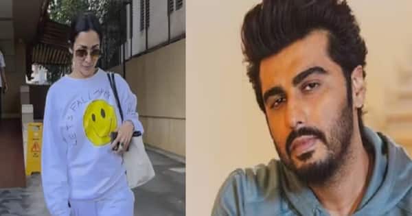 Has Malaika Arora indirectly confirmed her breakup with Arjun Kapoor? Has Malaika Arora indirectly confirmed her breakup with Arjun Kapoor?