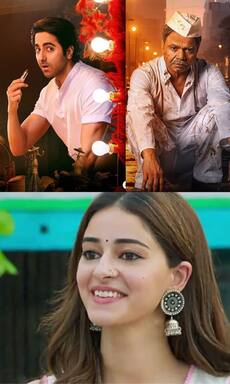 Dream Girl 2 star cast fee: Ayushmann Khurrana to Ananya Panday, know their pay