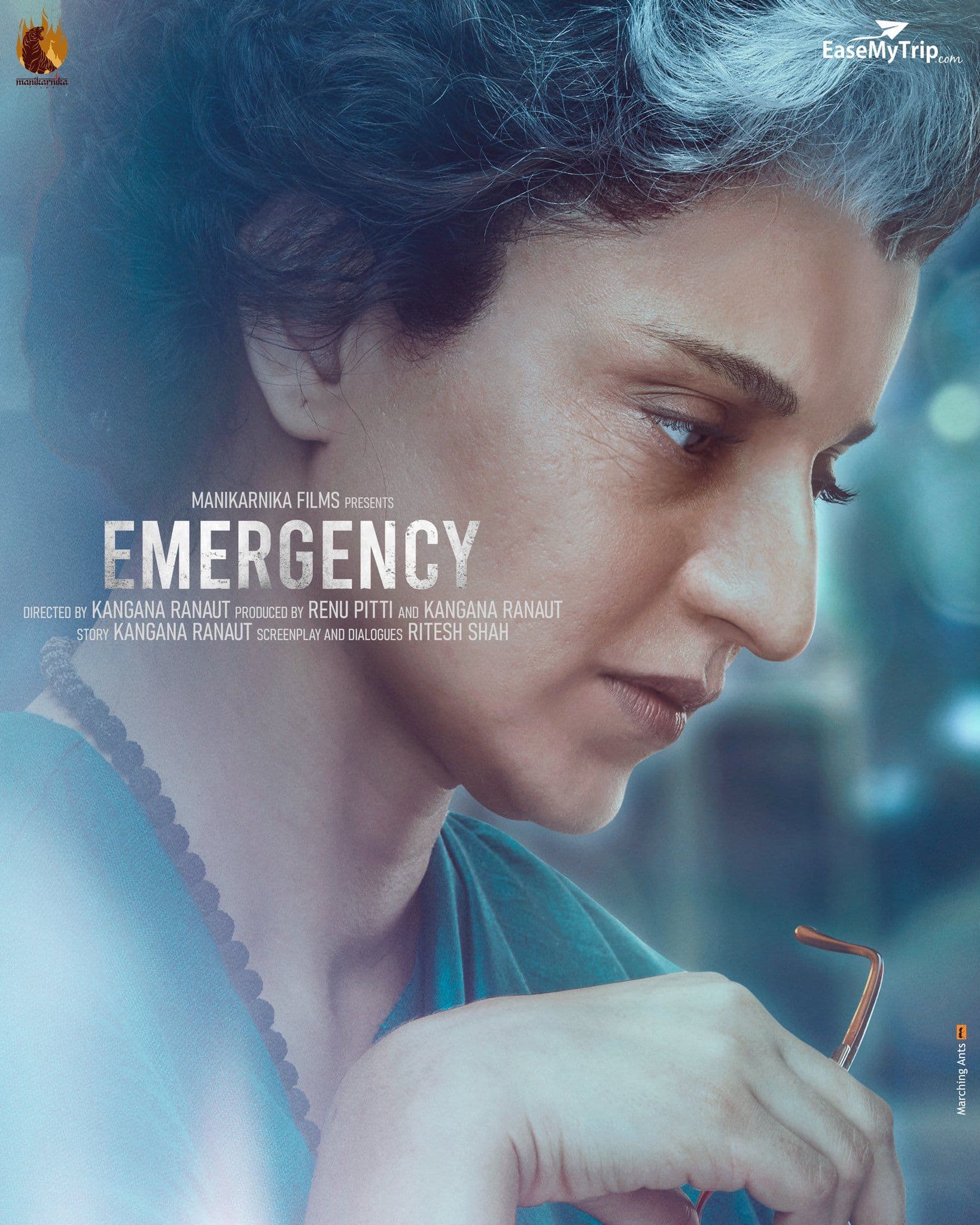 Emergency Film Cast Release Date Emergency Full Movie Download