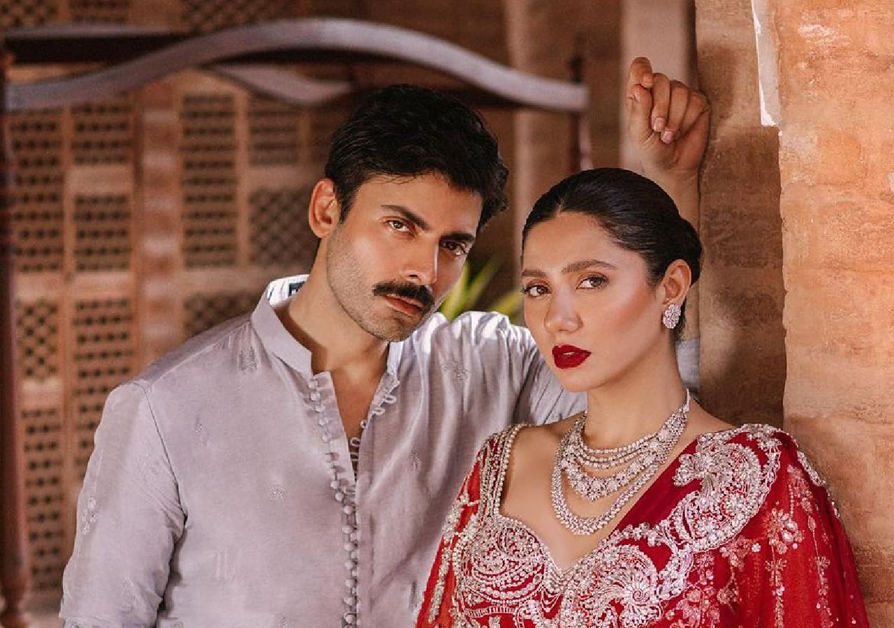 Fawad Khan, Mahira Khan and Sanam Saeed: Meet Pakistani actors in Netflix series Jo Bachay Hain Sang Samait Lo