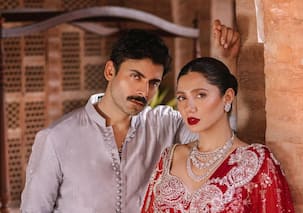 Fawad Khan, Mahira Khan and Sanam Saeed: Meet Pakistani actors in Netflix series Jo Bachay Hain Sang Samait Lo