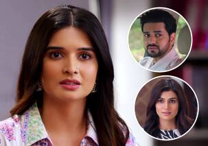 Gum Hai Kisi Ke Pyar Mein Spoiler: इंटरव्यू में जीत का परचम लहराएगी सवि, ईशान के जख्मों पर नमक छिड़केगी रीवा