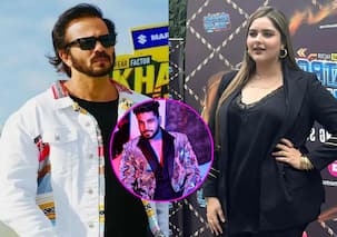 Khatron Ke Khiladi 13: शिव ठाकरे से हारीं अंजलि आनंद, रोहित शेट्टी ने एक्ट्रेस को दिखाया बाहर का रास्ता
