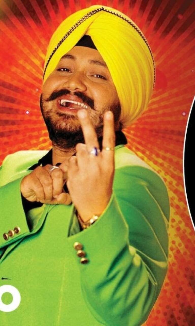 Daler Mehndi ने जब सबसे पहले गया था Moye Moye Song, खुद बताए क्या होता है  मतलब? । GITN | सोशल मीडिया पर आजकल 'मोये-मोये' गाने ने धूम मचा रखी है। 2012