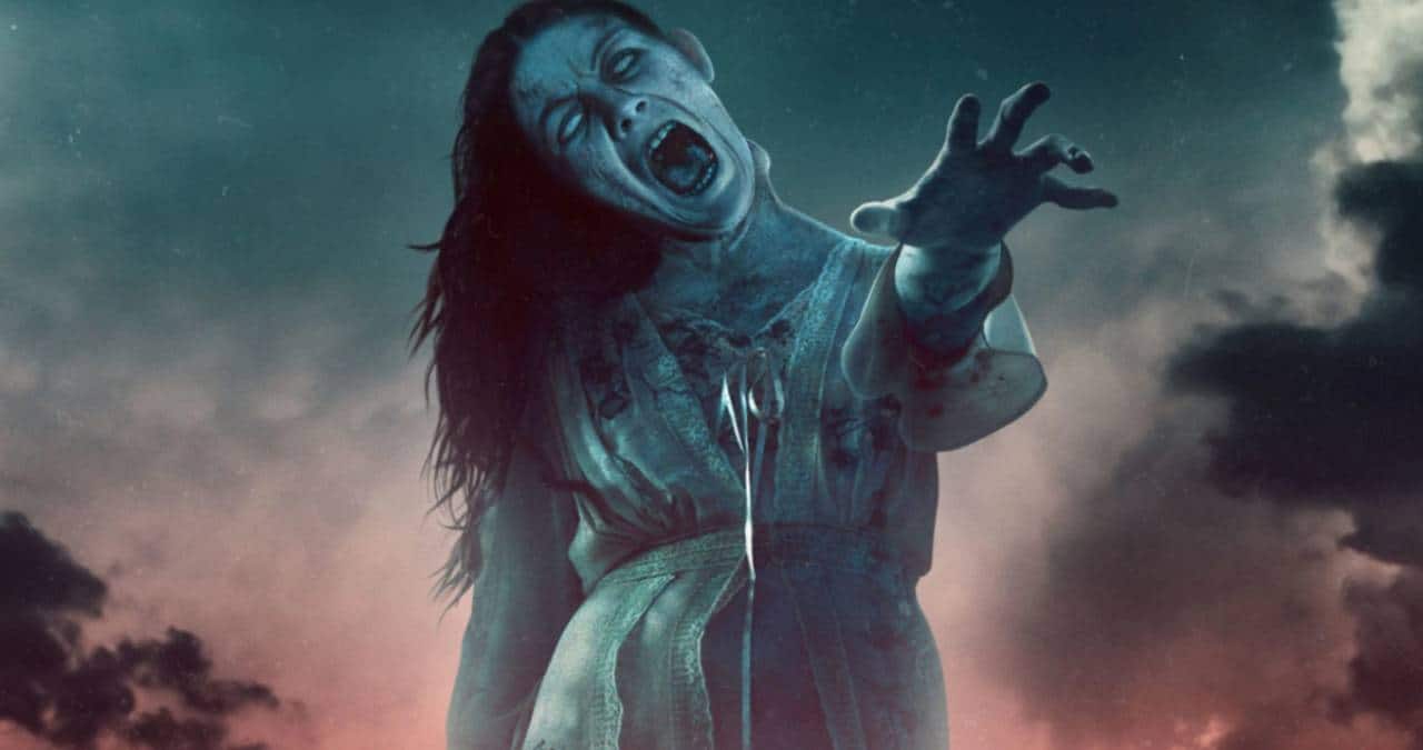 Top 10 horror movies, series based on true events to watch on OTT - Vimarsana News