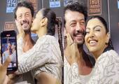 Akanksha Puri and Jad Hadid's Bigg Boss OTT kiss row: Former contestants  slam the show for turning vulgar and obscene - Hindustan Times